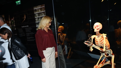 FOTO: Jana Paulová má dvě dospělé dcery.