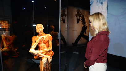 FOTO: Paulová je se svým mužem už přes 50 let.