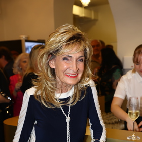 Zuzana Bubílková zkritizovala uchazeče. 