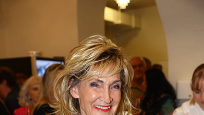 FOTO: Nechyběla Zuzana Bubílková.