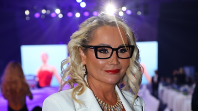 FOTO: Nechyběla Lenka Dragounová.