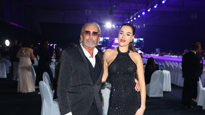 FOTO: Leo Beránek změnil image.