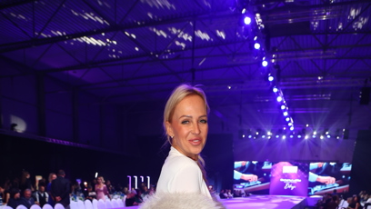 FOTO: Zuzana Belohorcová je pyšná na svou dceru.