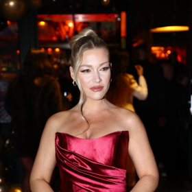 Dominika Myslivcová ukázala svého nového muže.