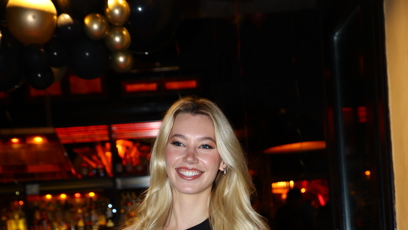 FOTO: Miss Earth Czech Republic 2025 Natálie Puškinová.