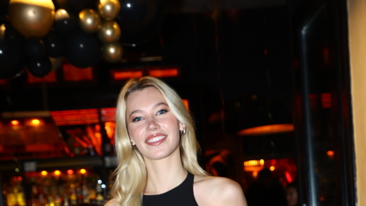 FOTO: Miss Natálie Puškinová míří na světovou soutěž.