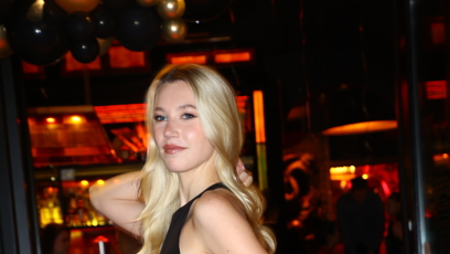 FOTO: Natálie Puškinová trpěla anorexii.