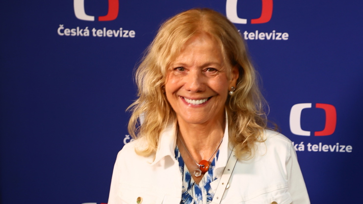 Lenka Filipová má skvělý vztah se svou dcerou Lenny.