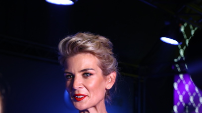 FOTO: Iveta Lutovská promluvila o svém exmanželovi a jeho partnerce.