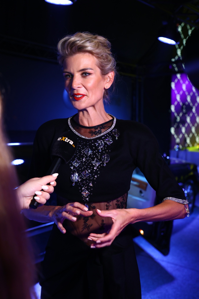 Iveta Lutovská promluvila o svém exmanželovi a jeho partnerce. 