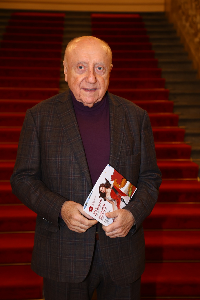 Felix Slováček promluvil o své manželce. 