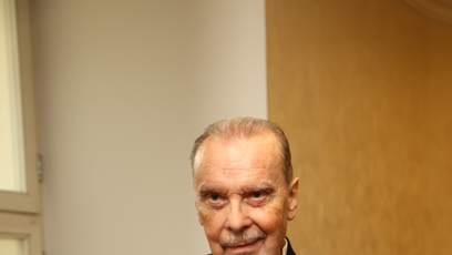 FOTO: Štefan Margita pokřtil nové album.