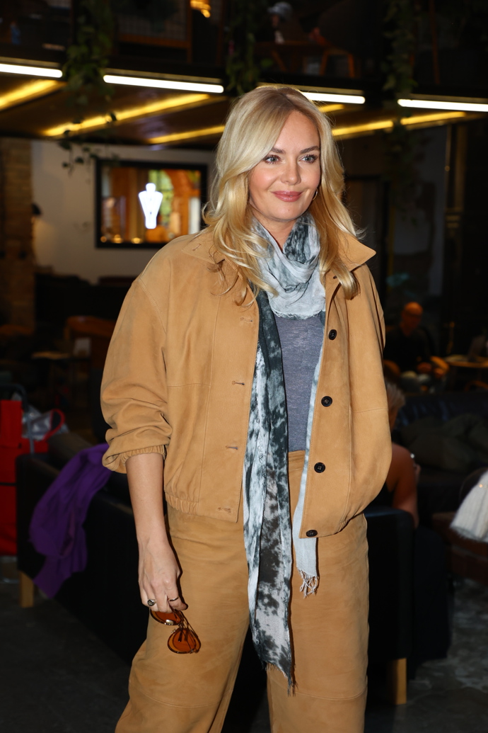 Taťána Kuchařová se trestu za údajné pomluvy zatím vyhne. Vánoce tak budou klidné.