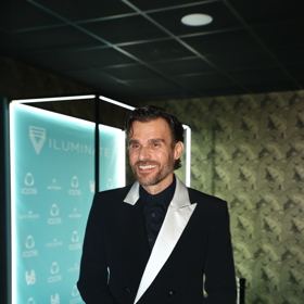 Leoš Mareš vypadá skvěle.