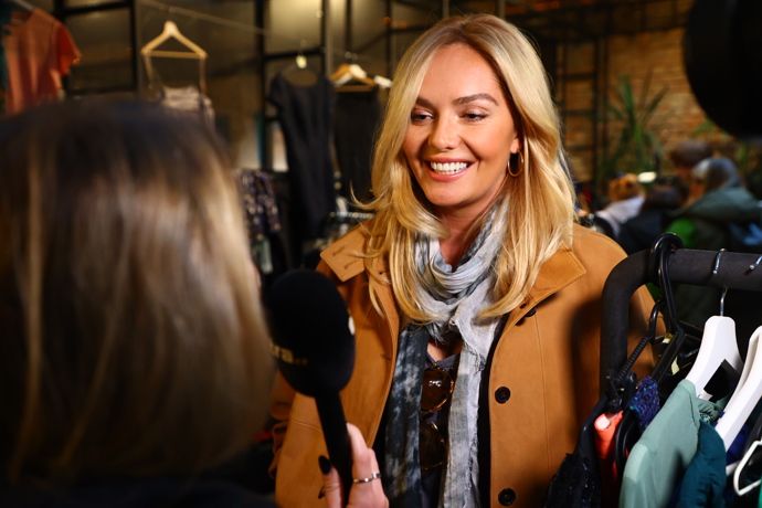 Taťána Kuchařová si tím, co na ni vyplavalo na povrch u soudu, naprosto zničila pověst.