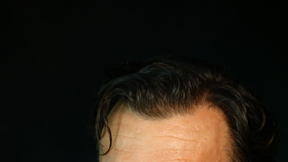 FOTO: Leoš Mareš při rozhovoru pro eXtra.cz.