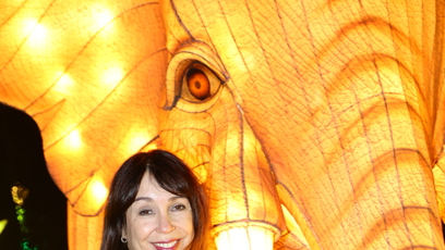 FOTO: Nele to slušelo.