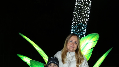 FOTO: Dorazila i Regina Řandová.