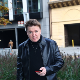 Dorazil Petr Kolečko.
