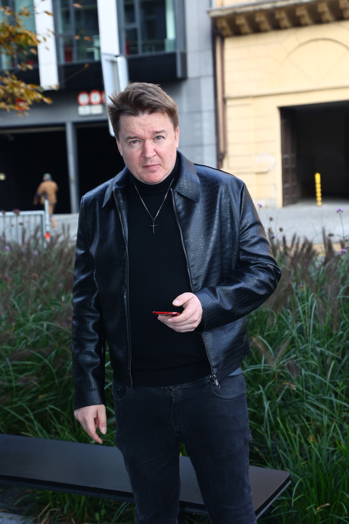 Dorazil Petr Kolečko.
