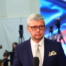 Karel Havlíček bude nejspíše opět vést ministerstvo průmyslu a obchodu. 