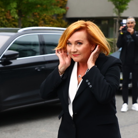 Andrej Babiš to nepotvrdil, ale ani nevyvrátil.