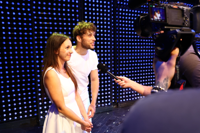 Míša Tomešová přiznala, že hraní s dětmi je obrovská emoční zátěž.