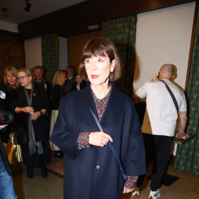 Andrea Bartošková nebyla v dobré náladě.