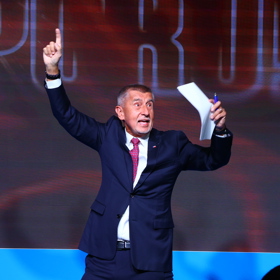 Andrej Babiš sestavuje novou vládu.