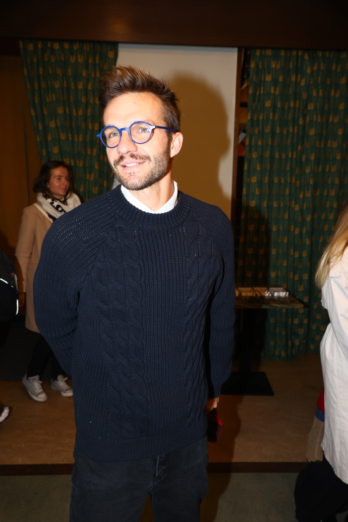 Matyáš Ramba dorazil do Lucerny.