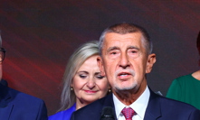 Babiš si vzal na paškál zdravé stravování školáků. Kýbl vyhozeného jídla vyvolal bouři 