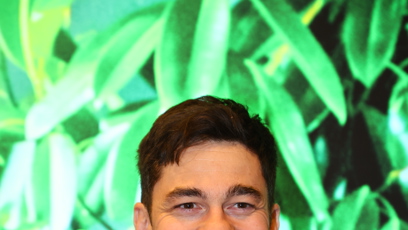 FOTO: Marek Adamczyk žije s Evou Samkovou.