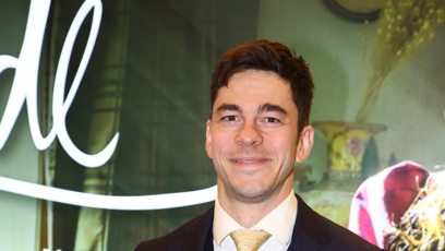 FOTO: Marek Adamczyk si také zahrál ve filmu Cukrkandl.