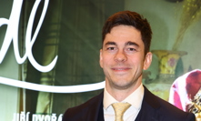 Marek Adamczyk si také zahrál ve filmu Cukrkandl.