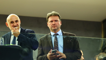 FOTO: Radek Vondráček.