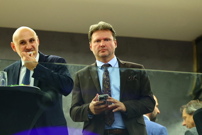 Radek Vondráček.