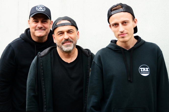 Slánští Totáči slaví 35 let v pražské Lucerně