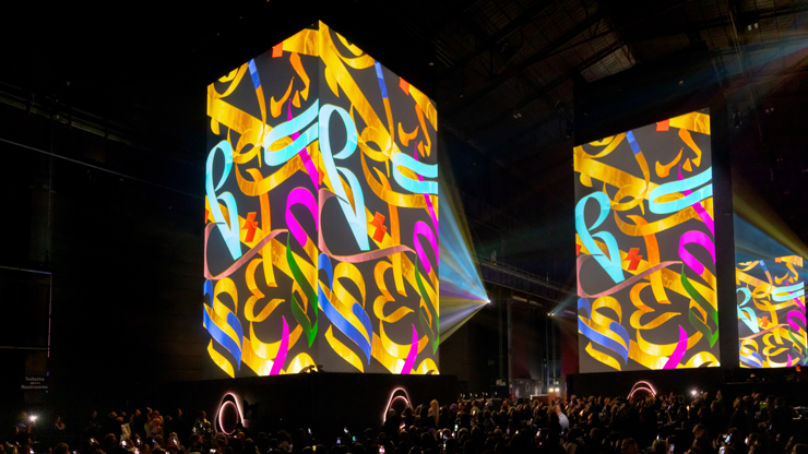 Vizuální efekty braly dech.