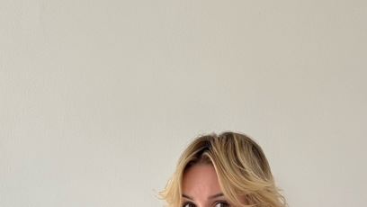 FOTO: Patricie Solaříková změnila účes.