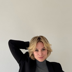 Patricie Solaříková podle fanoušků připomíná Meg Ryan. 