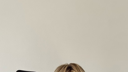 FOTO: Patricie Solaříková prý podle fanoušků připomíná Meg Ryan.