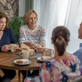 Jolana a Marie ví, do koho se zakoukala Vanda.