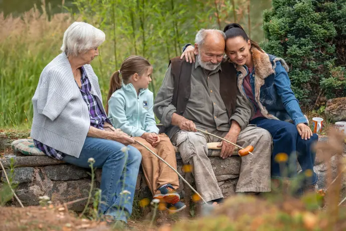 Dojatý Vlasta Pešek má ještě jedno překvapení.