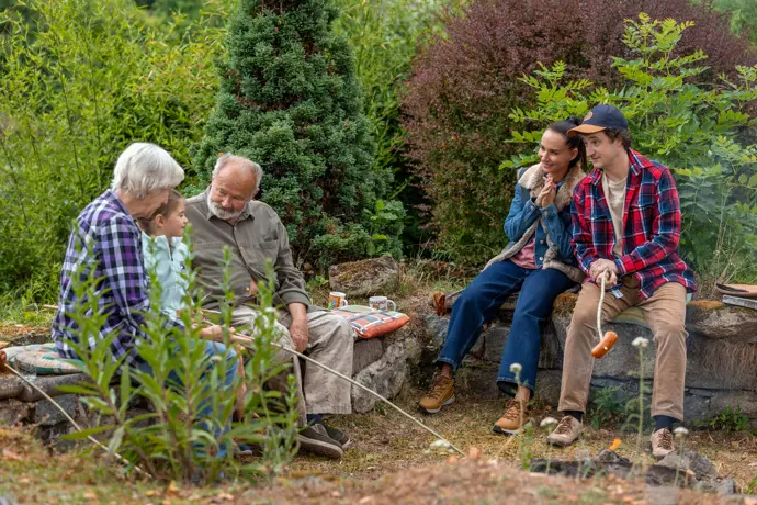 Vlasta Pešek doufá, že na romantickém místě se Adriana a Eddie dají dohromady.