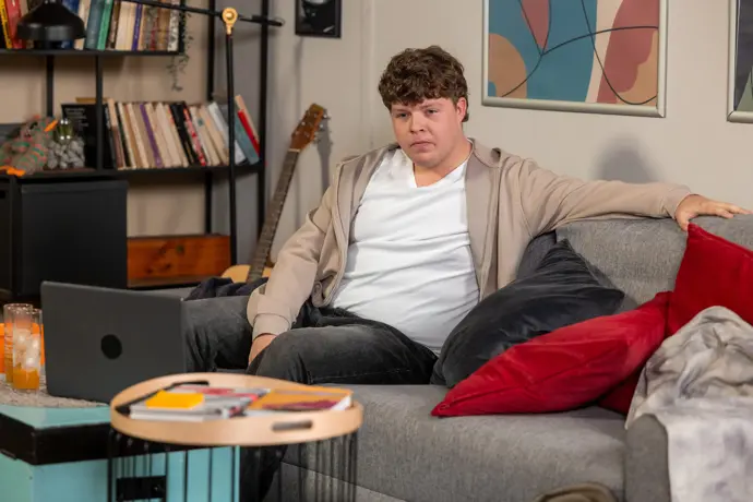 ...ale moc dobře to nedopadne. 