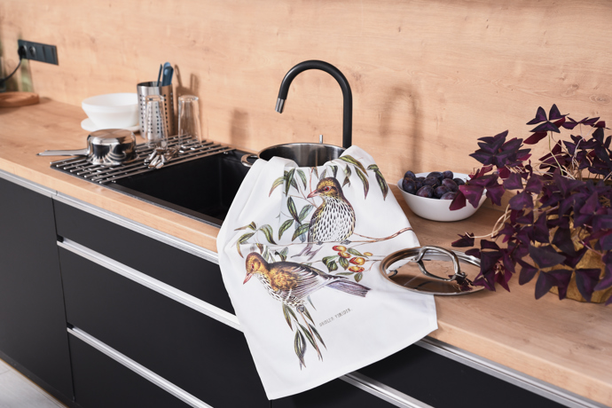 Co se nosí na podzim v ložnici? 