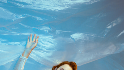 FOTO: Vesna a Kateřina Marie Tichá.