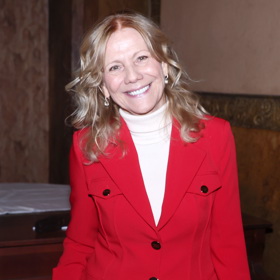 Lenka Filipová je oblíbená česká zpěvačka.