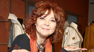 Magda Reifová