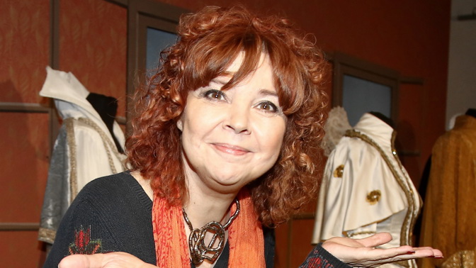 Magda Reifová